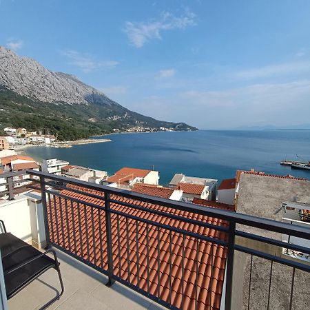 Apartmani Kristijan Igrane Dış mekan fotoğraf