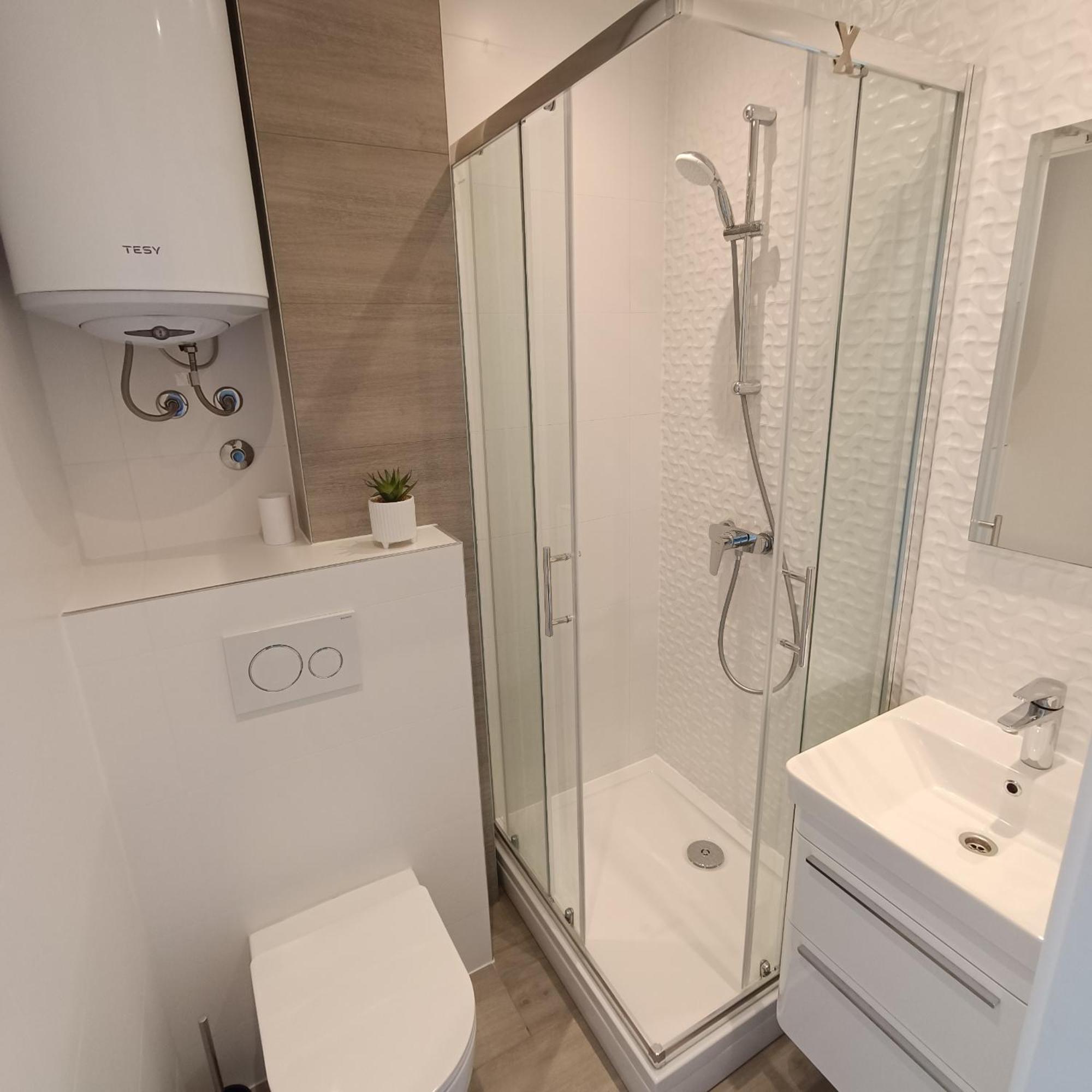 Apartmani Kristijan Igrane Dış mekan fotoğraf
